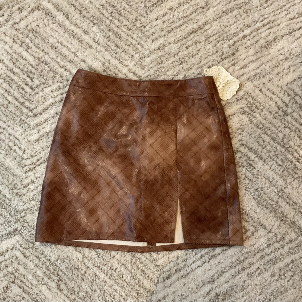 Altar’d State skirt